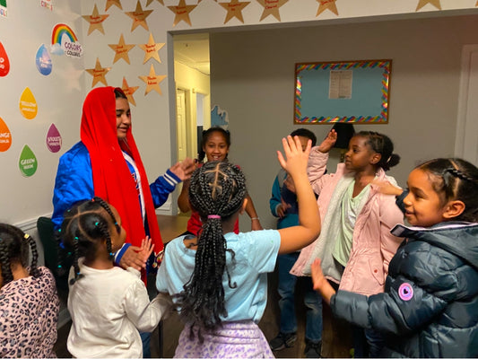 2026 Center for New North Carolinians 25th Anniversary Gala