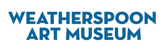 Weatherspoon Art Museum