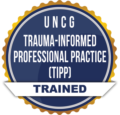 Trauma-Informed Professional Practice (TIPP) Certificate Training Program